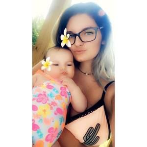 Meet your Posher, Miranda